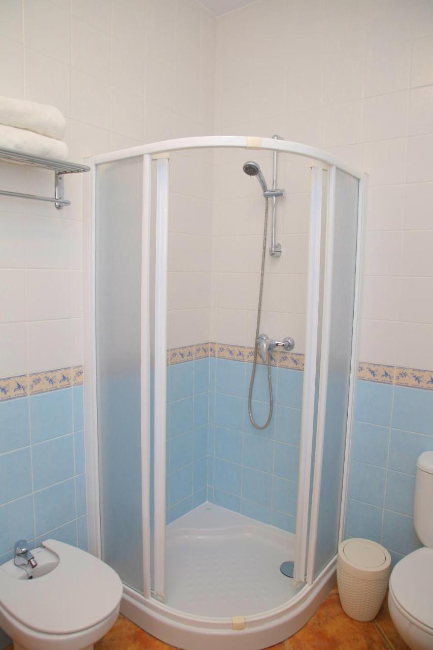 Casa Rural Tipica Andaluza, Wifi,Piscina, Barbacoa, Aire Acondicionado, 5Min Centros Alhaurín el Grande Buitenkant foto