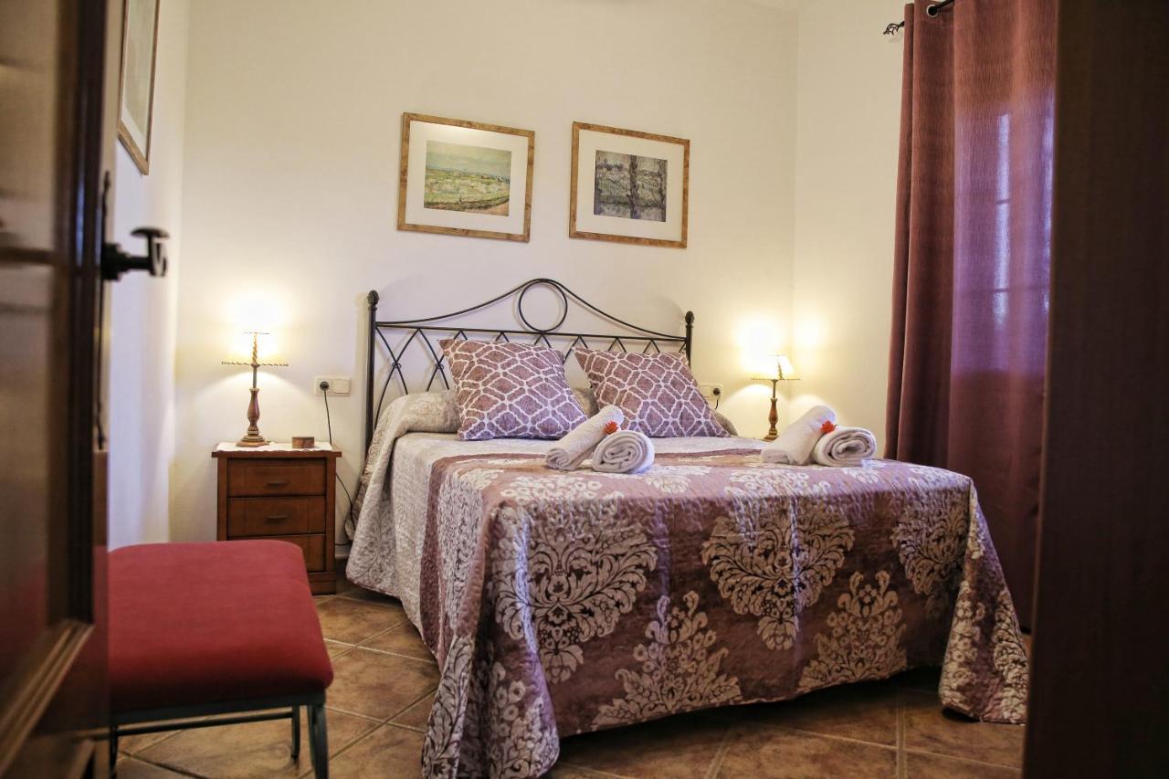 Casa Rural Tipica Andaluza, Wifi,Piscina, Barbacoa, Aire Acondicionado, 5Min Centros Alhaurín el Grande Buitenkant foto