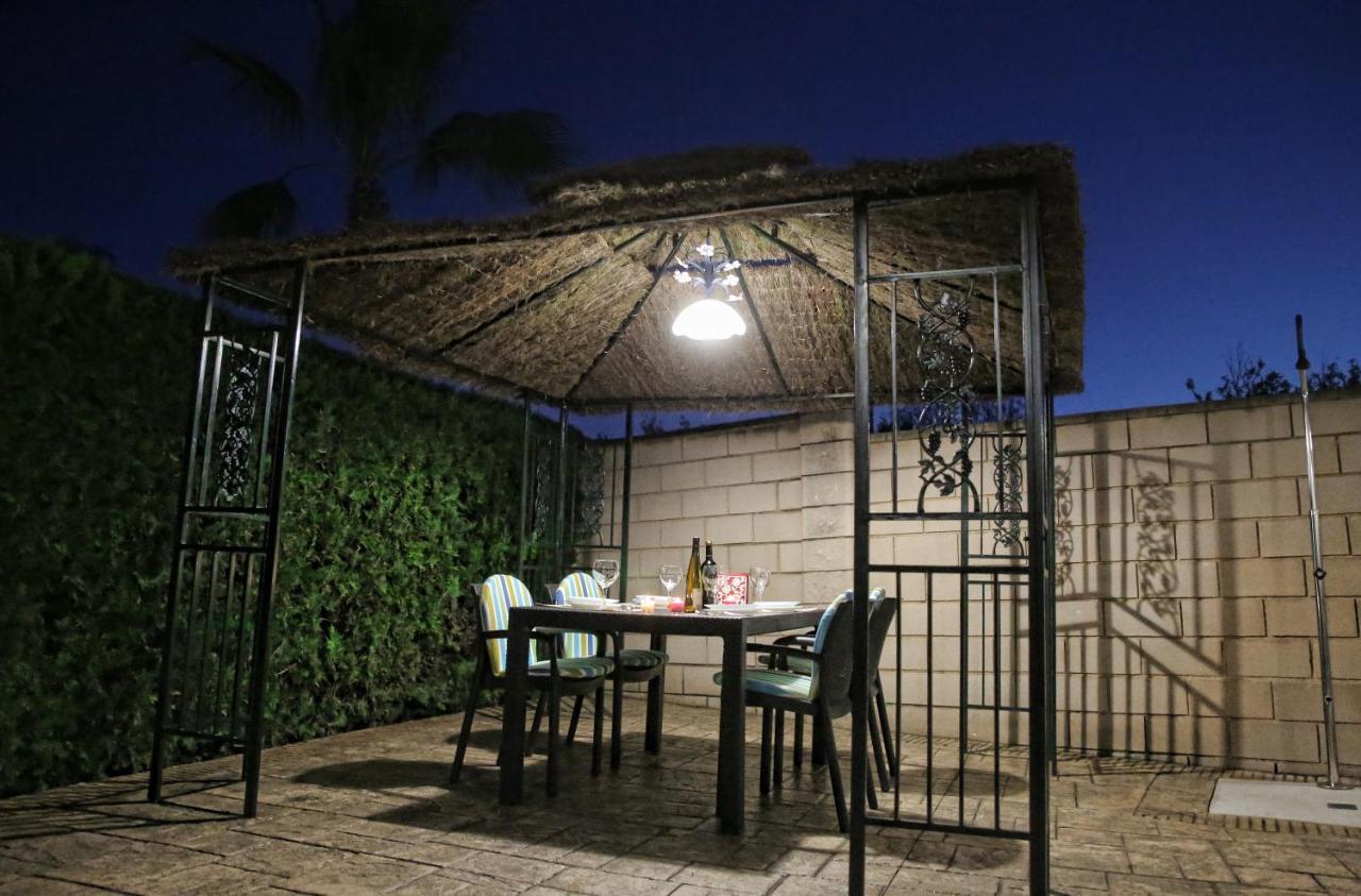 Casa Rural Tipica Andaluza, Wifi,Piscina, Barbacoa, Aire Acondicionado, 5Min Centros Alhaurín el Grande Buitenkant foto
