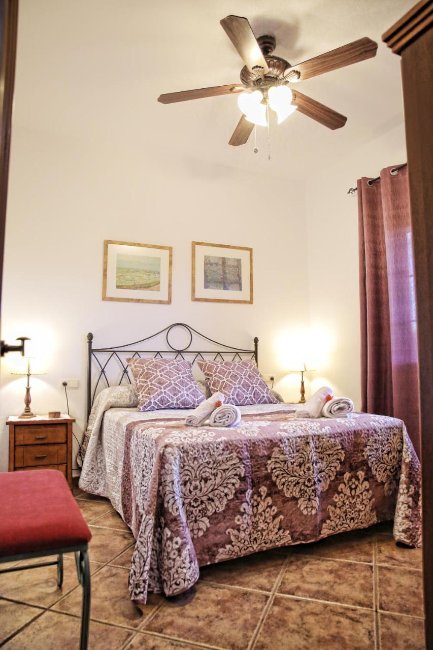 Casa Rural Tipica Andaluza, Wifi,Piscina, Barbacoa, Aire Acondicionado, 5Min Centros Alhaurín el Grande Buitenkant foto