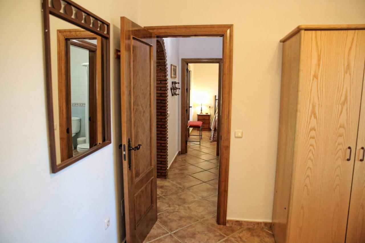 Casa Rural Tipica Andaluza, Wifi,Piscina, Barbacoa, Aire Acondicionado, 5Min Centros Alhaurín el Grande Buitenkant foto