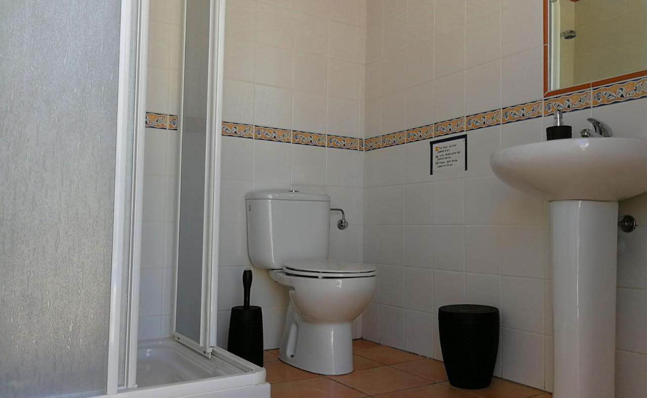 Casa Rural Tipica Andaluza, Wifi,Piscina, Barbacoa, Aire Acondicionado, 5Min Centros Alhaurín el Grande Buitenkant foto